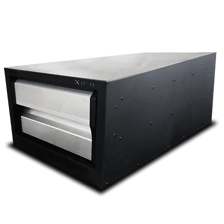 MRT X-Series DXD-500 drawer module