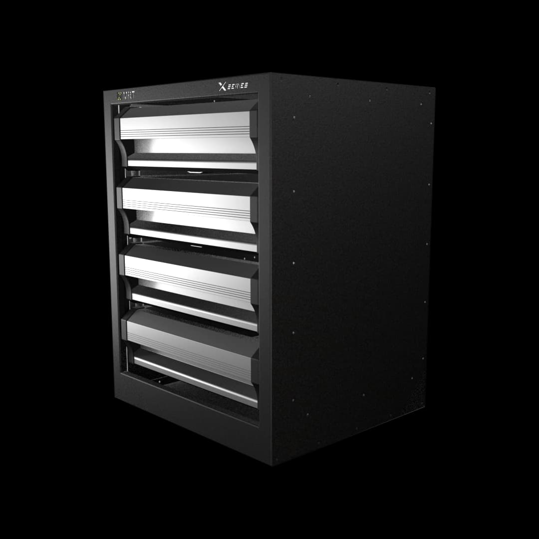 MRT X-Series DXE-500 drawer module