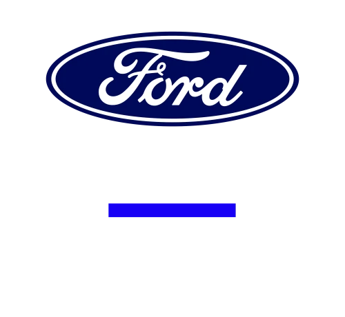 Ford Pro Convertor certification badge