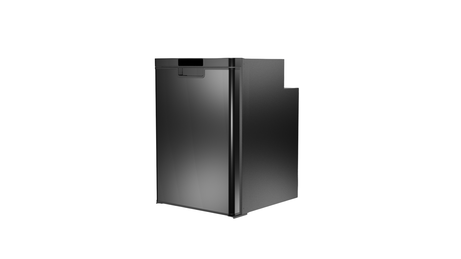 115L UPRIGHT FRIDGE