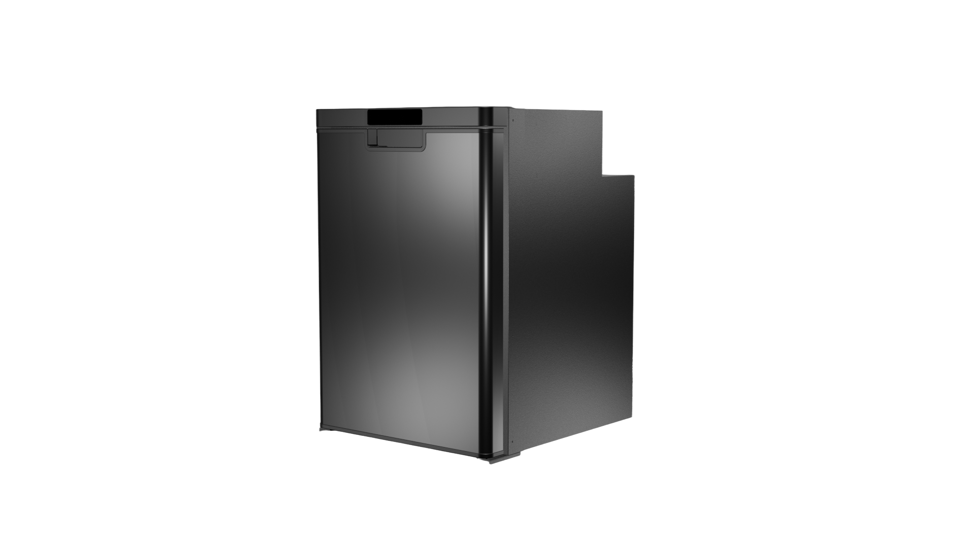80L UPRIGHT FRIDGE