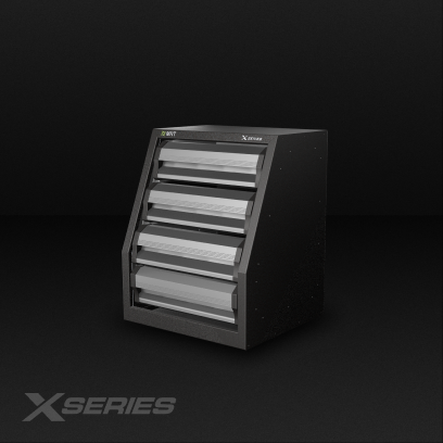 DXA-500 Drawer Module