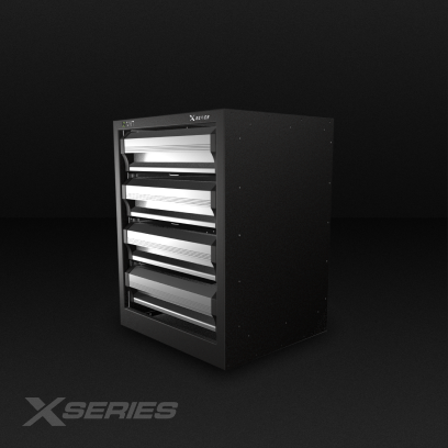 DXE-500 Drawer Module
